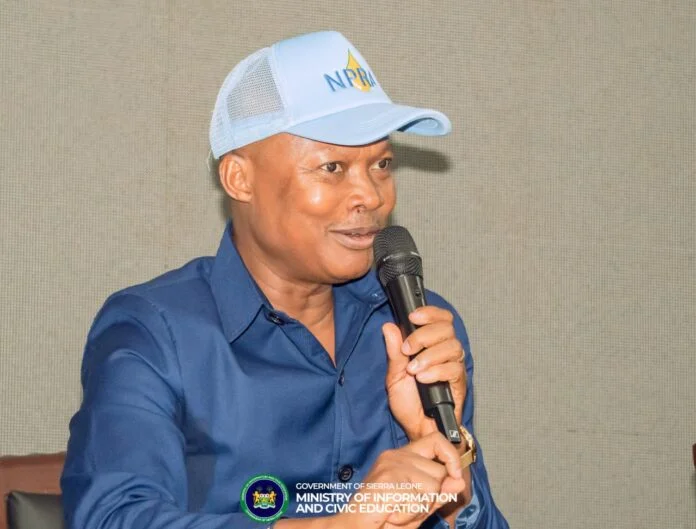 Sierra Leone Spends $2.6 Million Monthly to Mitigate Fuel Price Hikes
