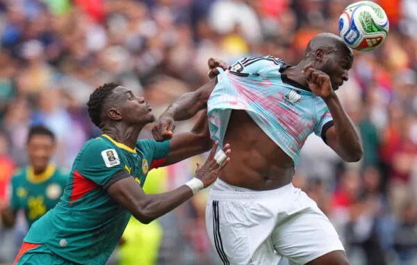 Tactical Indiscipline Continues to Haunt African Teams on World Cup Stage