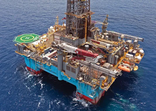 Angola's Oil Sector Revival: A Model for African Nations