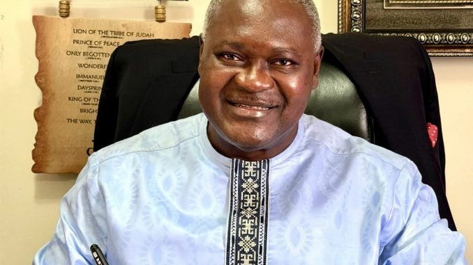 Sierra Leone's National Security Act: A Shadow Government Threatens Democracy