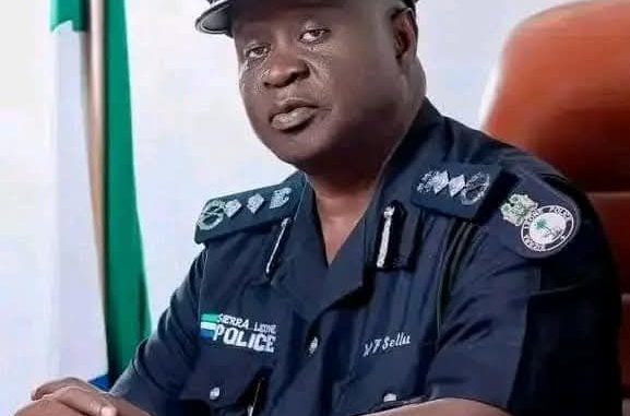 Sierra Leone Under Scrutiny as Massive Cocaine Shipment Linked to Dutch Fugitive