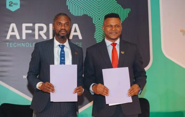 African Energy Chamber and SPE Africa Forge Technical Collaboration Pact