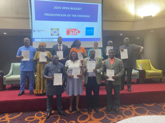 Sierra Leone Reaffirms Budget Transparency Commitment at 2025 OBS Report Launch