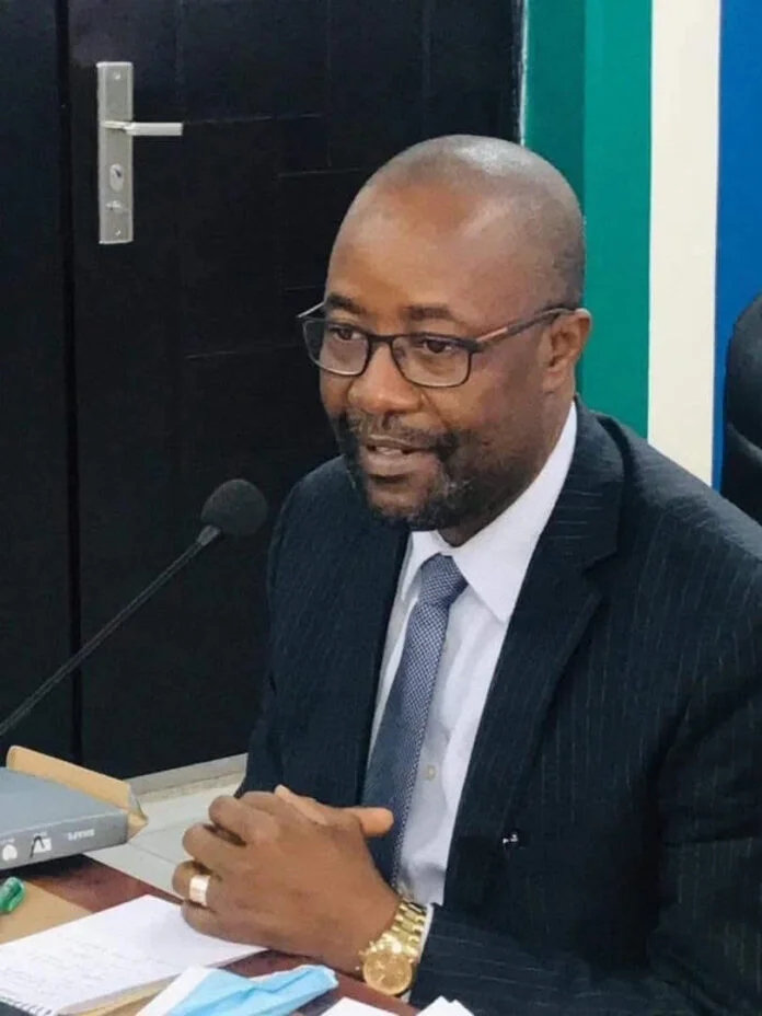 Sierra Leone Expands Work Permit Enforcement to Borders