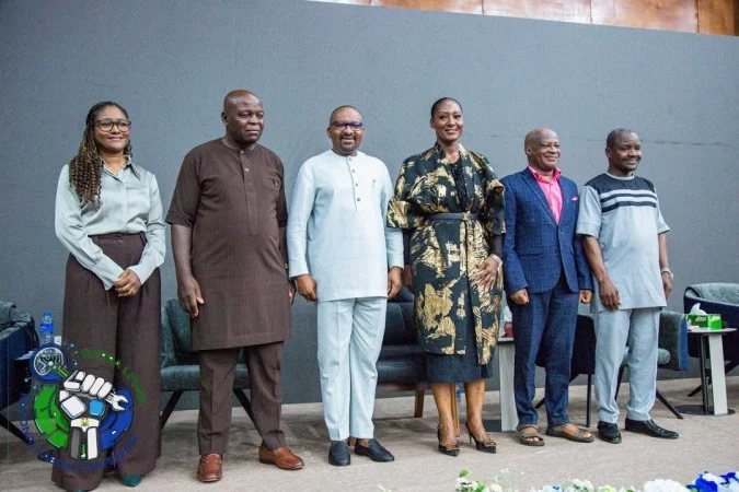 Sierra Leone Employers Federation President Calls for Modernized Labor Laws Amidst Digital Economy Growth