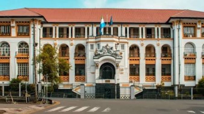 Sierra Leone Bar Association Executive: A 'Monster' Born of Treachery