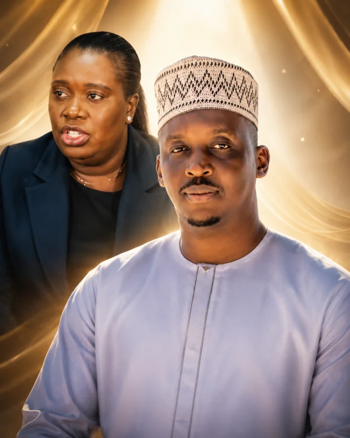 Kamara and Jabbie Deny Cohabitation Claims, Cite November 2024 Separation