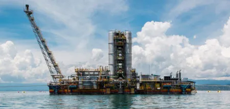 Africa's Oil and Gas Sector Fails to Deliver Widespread Development, New Report Argues