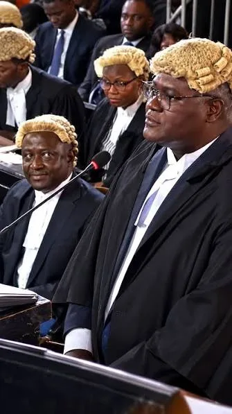 Legal Community and Opposition Demand Release of Joseph Fitzgerald Kamara
