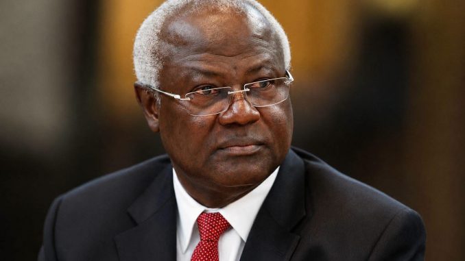 Sierra Leone's Justice System Under Scrutiny After Koroma Charges Dropped