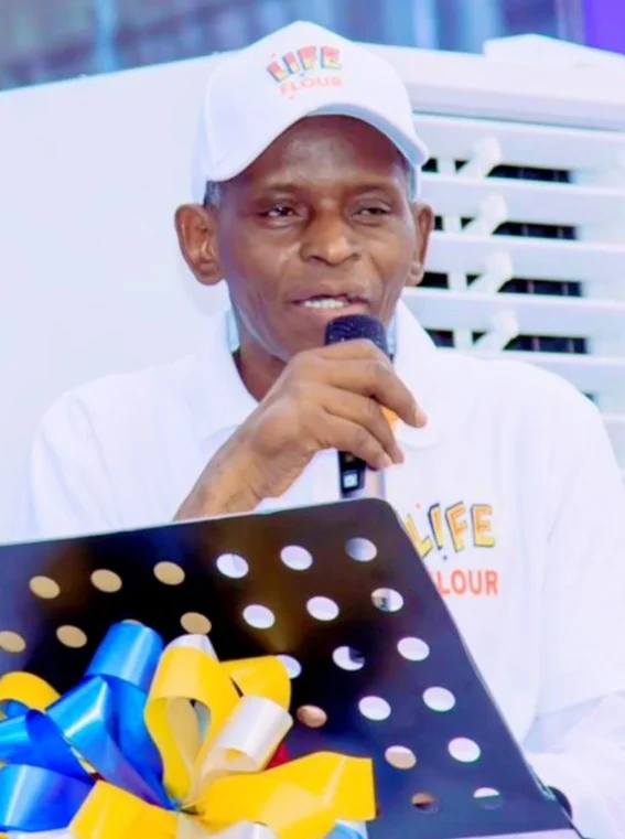 New Flour Mill Boosts Sierra Leone's Industrial Ambitions