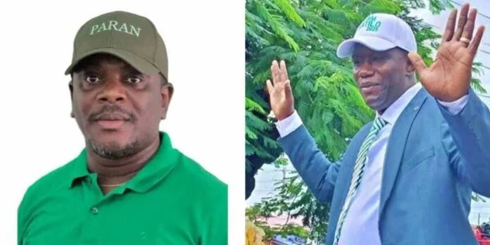 SLPP Faces Internal Strife Over Flagbearer Selection and Election Date Remarks