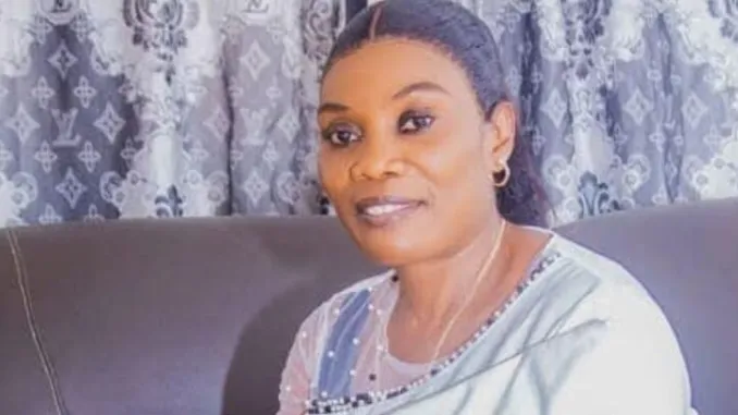 Sierra Leone Parliament Mourns Kono District MP Lucinda Finda Kelly