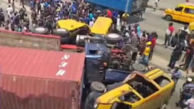 Sierra Leone’s Deadly Trailer Accidents: A Crisis of Systemic Failures