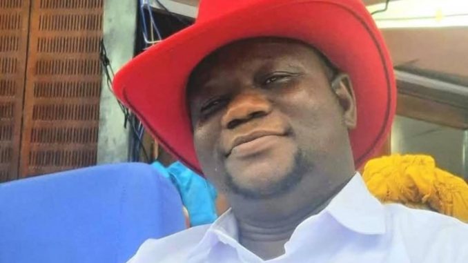 President Bio's Image Crisis: From Cleansing Promises to Drug Trafficking Allegations