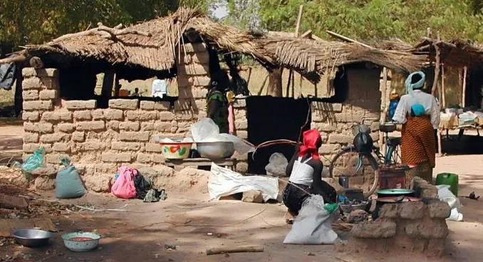 World Bank Approves $120 Million Project for Burkina Faso's Vulnerable Populations