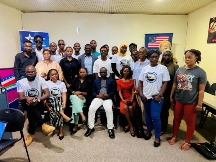 Media Advocacy Network-SL Concludes Press Freedom Conference in Freetown