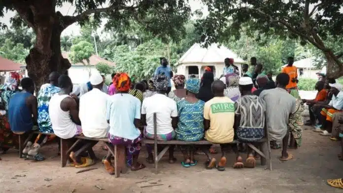 Report Alleges Land Rights, Livelihood Concerns in Sierra Leone Carbon Project