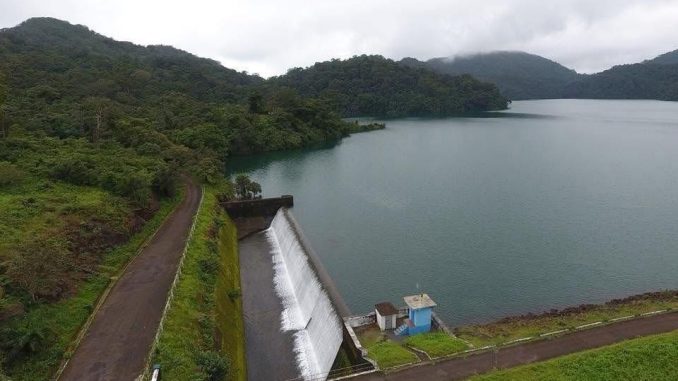 Guma Valley Water Company Warns of Freetown Water Crisis Amidst Deforestation
