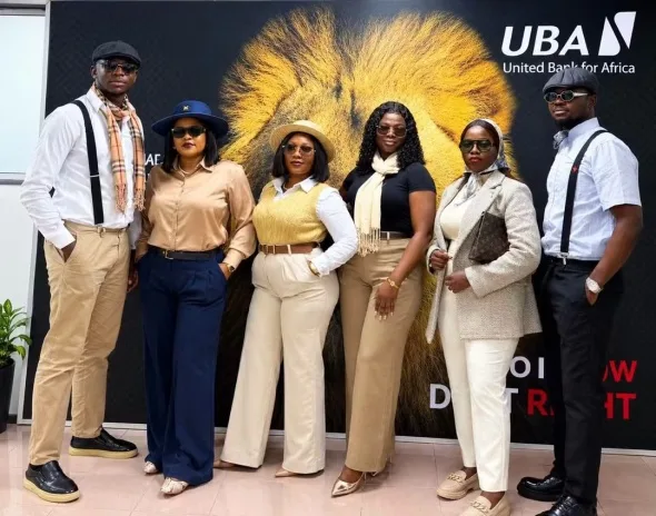 UBA Sierra Leone Marks Customer Service Week with Themed Celebrations