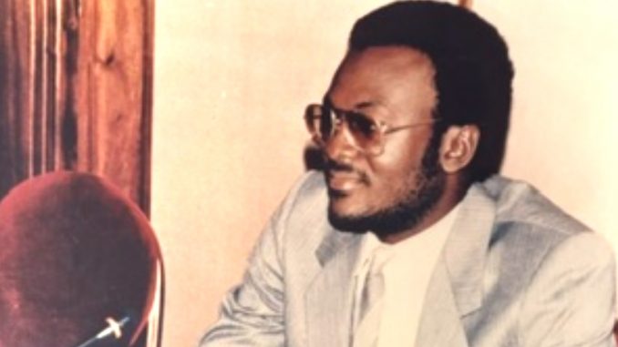 Allegations Against Sierra Leone's First Lady