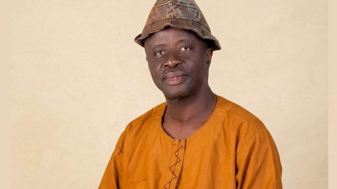 Malal Mara Chiefdom Installs New Critical Chief Momodu Sheku Kamara