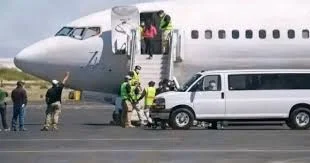 Sierra Leone Facilitates Safe Return of Nine ECOWAS Nationals from US