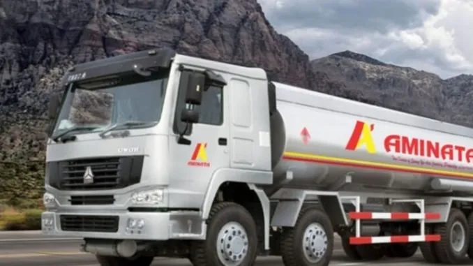 Aminata and Sons Fuel Storage Expansion: A Strategic Imperative for Sierra Leone