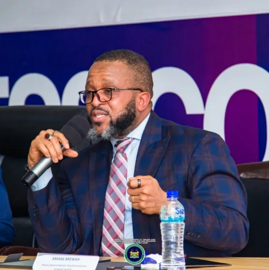 Sierra Leone Intensifies NIN-SIM Integration Campaign