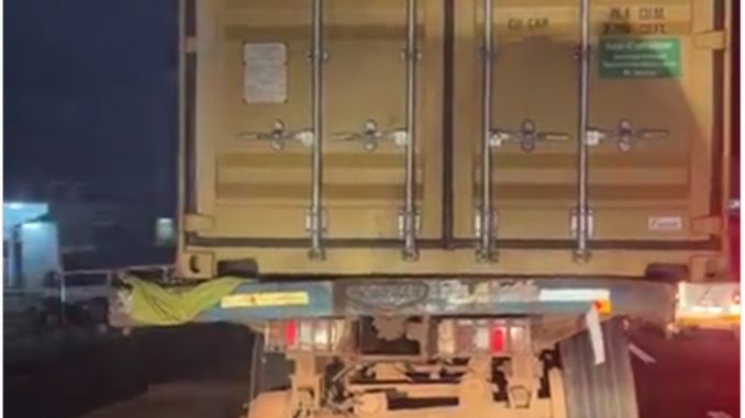 Sierra Leone's Container Truck Crisis: A Call for Urgent Safety Reforms
