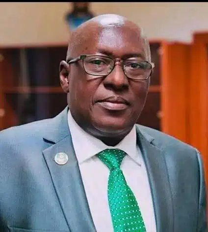 MP Demands Probe into Alleged Visa Fraud Using His Name