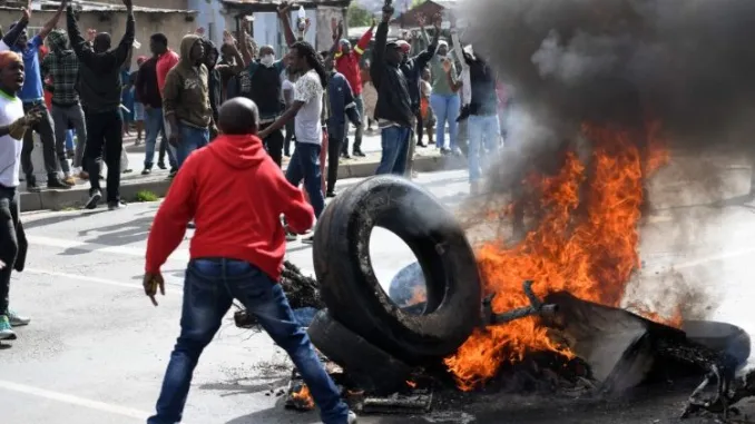 Thabo Mbeki's Africa Day Lecture: A Call to Reclaim Pan-Africanism and Combat Xenophobia
