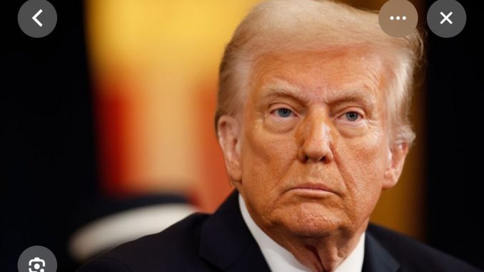 US Scales Back Diplomatic Footprint in Africa Amid Cost-Saving and Immigration Focus