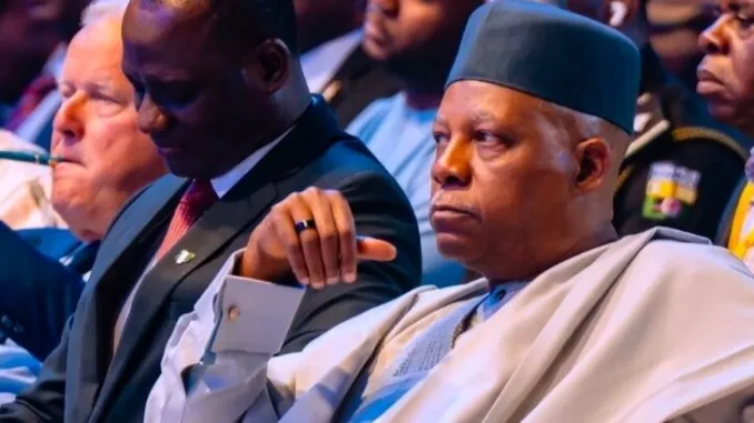 Nigeria Eyes Trillion-Dollar Economy, Lagos Leads the Way