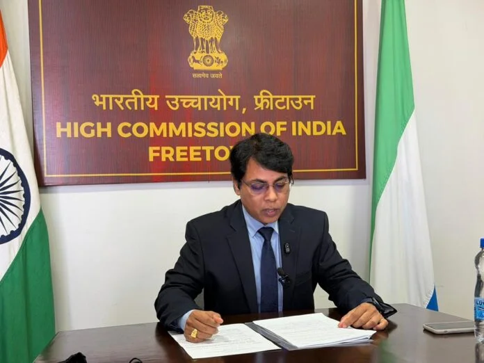 NFHS-6 Survey Notes India's Gains in Health, Empowerment, and Development