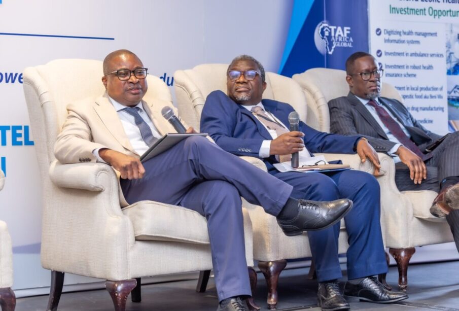 Sierra Leone Develops Diaspora Bond to Drive National Development