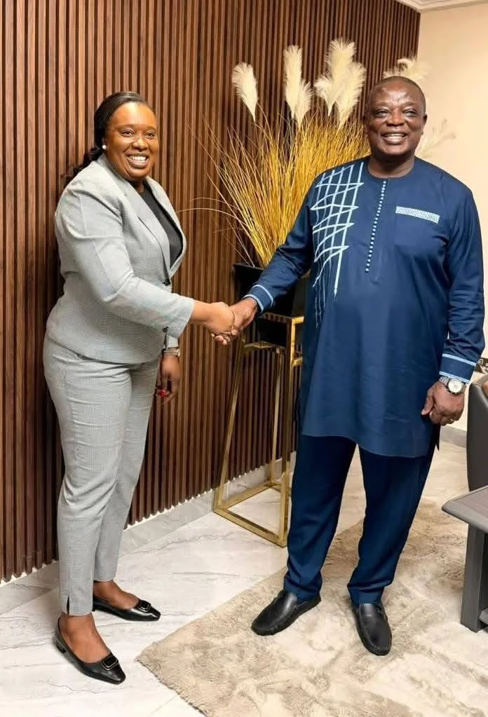 Sierra Leone Electoral Commission and Bar Association Forge Partnership for Democratic Reforms