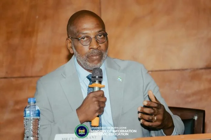 Sierra Leone Boosts Power Supply with Ambitious Energy Projects