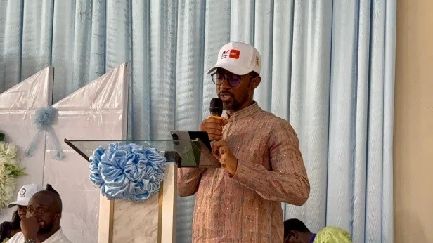 Orange Sierra Leone Pledges Enhanced Connectivity and Investment at NaTCA Consumer Parliament