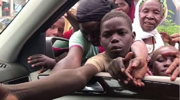 Begging Crisis in Sierra Leone: A Systemic Failure