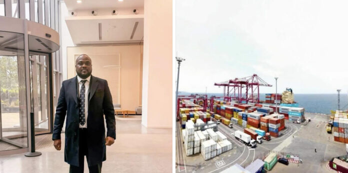 Sierra Leone Ports Authority Leads Nation in Anti-Corruption Compliance