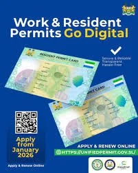 Sierra Leone to Launch Nationwide Permit Compliance Check for Foreign Nationals