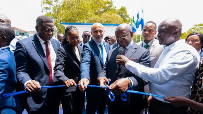 Sierra Leone Partners with Africell to Relaunch Sierratel as MVNO
