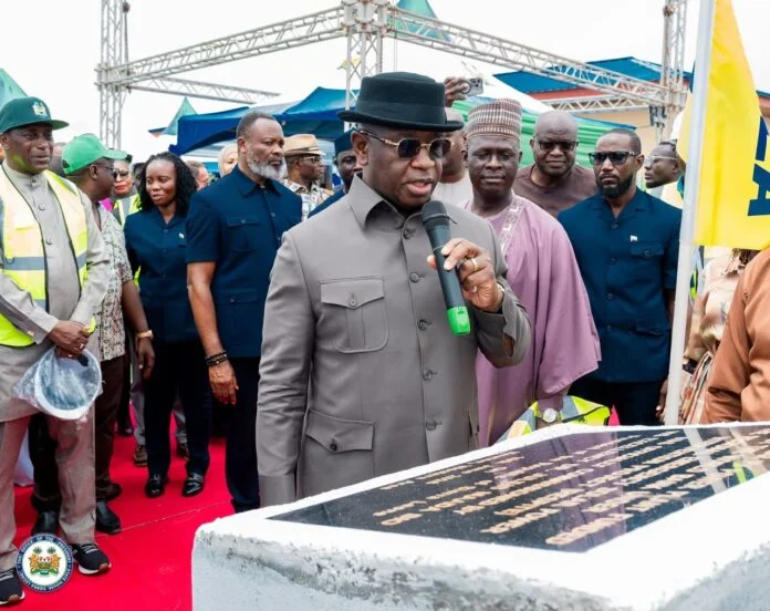 Sierra Leone Launches Largest Solar Power Expansion