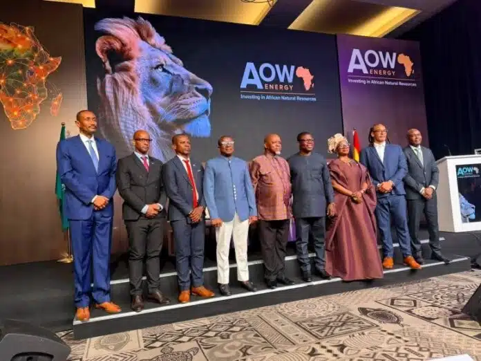 Sierra Leone Urges Africa to Process Minerals Locally for Economic Growth