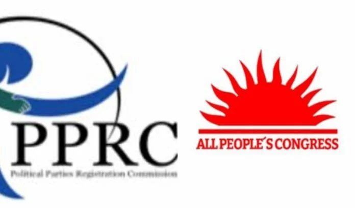 PPRC Rules on APC Internal Election Disputes, Orders Re-runs in Several Wards