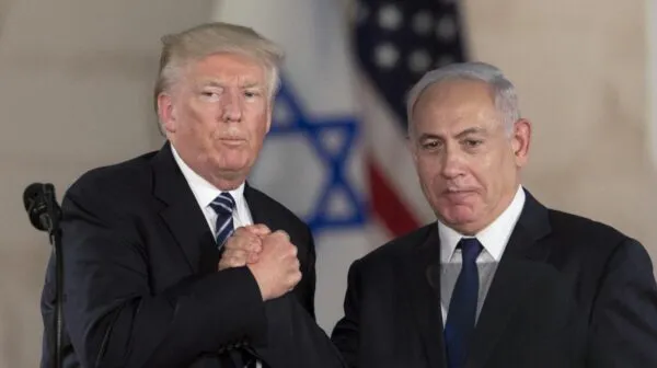 Reckless Leadership and Global Instability