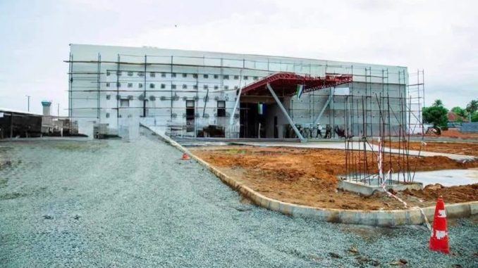 Re-evaluating Sierra Leone's 1980 OAU Summit Economic Impact
